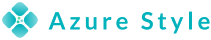 Azure Style logo